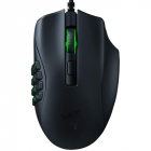 Mouse gaming Naga X Wired Black