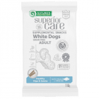 Recompense Natures Protection Superior care Hips Joints with White Fis