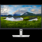 Monitor LED Dell Professional P2722HE 27 1920x1080 IPS Antiglare 16 9 