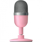 Microfon Seiren Mini Pink