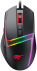 Mouse Gaming Havit MS953 RGB Black