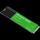 SSD WD Green SN350 1TB M 2 2280 PCIe Gen3 x3 NVMe QLC Read Write 3200 