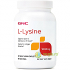 L Lysine 1000mg 90tb vegetale