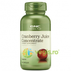 Concentrat din Suc de Merisor Cranberry Juice Concentrate Herbal Plus 