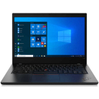 Laptop ThinkPad L14 Gen2 14 inch FHD Intel Core i7 1165G7 16GB DDR4 51