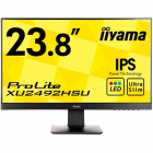 Monitor XU2492HSU 24 inch 5ms Negru