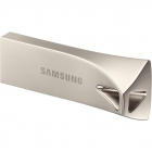 Memorie USB Samsung Bar Plus 128GB USB 3 1 Champagne Silver