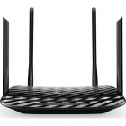 ROUTER TP LINK model AC1200 ARCHER C6 MANAGEMENT WIRELESS PORTURI 4x G