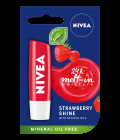 NIVEA 85083 LIP CARE CAPSUNI 4 8G