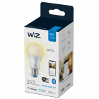 Bec LED cu WIFI Wiz Connected Light alba calda E27 60 W 806 lm 2700k 6