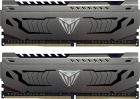 Memorie Patriot Viper Steel 64GB DDR4 3200MHz CL16 Dual Channel Kit