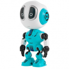 ROBOT VOICE BLUE ZAB0117B