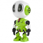 ROBOT VOICE GREEN ZAB0117G