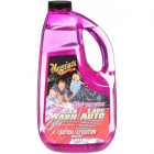 Spalare si detailing rapid Meguiar s Consumer Sampon auto Deep Crystal