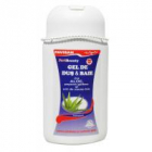 Gel de dus baie cu aloe m041 300ml FAVISAN