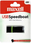 Memorie flash USB 2 0 Speedboat 8GB Maxell
