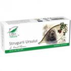 Strugurii ursului 30cps PRO NATURA