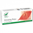 Ginseng rosu 30cps PRO NATURA