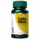 Carbo detox 60cps DVR PHARM