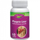 Plusprin liver 60cps INDIAN HERBAL