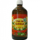 Ulei de sofranel 500ml HERBALSANA