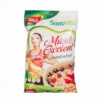 Musli excelente 500gr SANO VITA