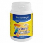 7 bacterii lactice 20cps BIO SYNERGIE