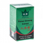 Extract de panax ginseng 30cps YONG KANG