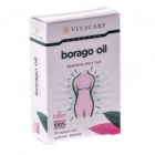 Borago oil 30cps VITACARE