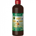 Otet din cidru de mere si miere 500ml HYPERICUM