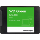 SSD WD Green 480GB SATA 6Gbps 2 5 7mm Read 545 MBps