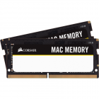 Memorie laptop Mac Memory 32GB 2x16GB DDR4 2666MHz CL18 1 2V Dual Chan