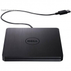 DVD Writer extern Dell DW316 USB 2 0 Negru