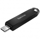Memorie USB SanDisk Ultra 32GB USB C negru