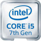 Procesor intel kaby lake core i5 7500 3 4 ghz lga 1151 6mb 65w tray