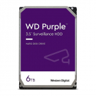 Hdd western digital purple 6tb sata iii 5640rpm 128mb