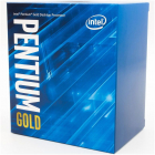 Procesor intel comet lake pentium gold g6405 4 1ghz 4mb lga 1200 box