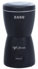 Rasnita de cafea zass zcg 05 150 w 80 g negru