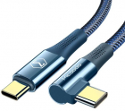Cablu de date mcdodo fast charge ca 8324 usb type c usb type c pd 2 m 
