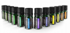 Set 12 uleiuri esentiale anjou aj pcn013 pentru difuzor aroma taotroni