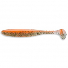 Shad Tournament D Fin 12cm Orange Shiner