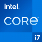 Intel CPU Desktop Core i7 11700KF 3 6GHz 16MB LGA1200 box