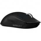 Mouse PRO X SUPERLIGHT Wireless Gaming Mouse BLACK EWR2