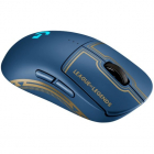 Mouse G PRO Wireless Gaming Mouse League of Legends Edition LOL WAVE2 