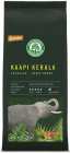 Cafea boabe bio Expresso Kaapi Kerala 250g Lebensbaum