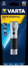 Lanterna LED Varta Brite Essential F10