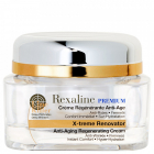 Crema De Fata Rexaline Premium Line Killer X Treme Renovator 50 ml