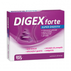 Digex Forte Super digestiv 10 capsule Fiterman