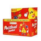 Actival Junior 60 comprimate Beres Pharmaceuticals
