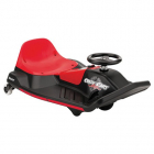 Cart electric pentru drifturi 13kmh Razor Crazy Cart Shift negrurosu